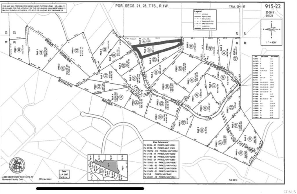 0 Calle Breve Property Photo 7