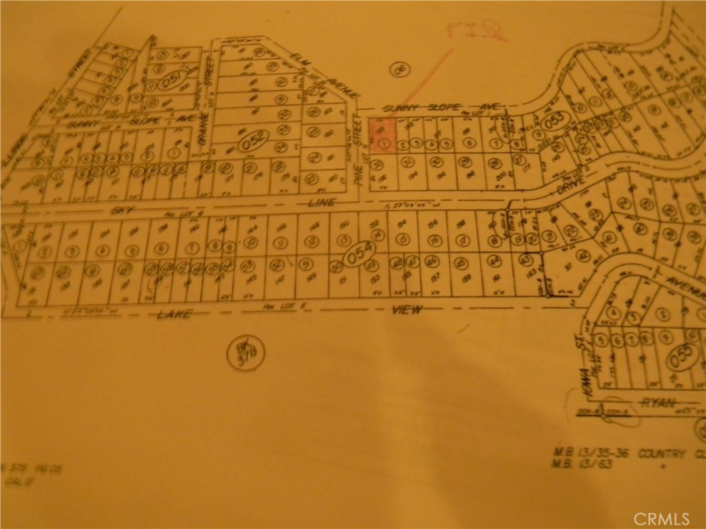 0 Sunnyslope Property Photo 2