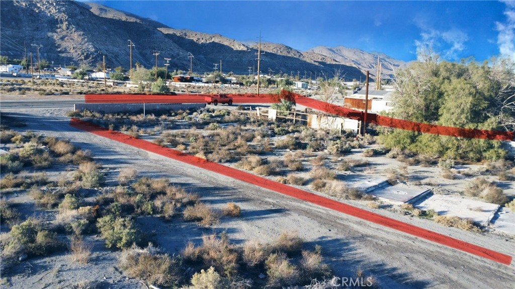 82075 Trona Road Property Photo 1