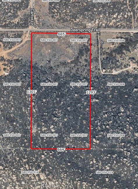 0 Deerspring Trail Property Photo 7