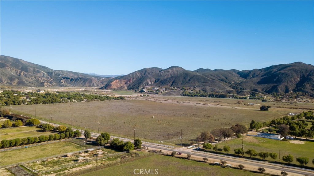 0 De Portola Property Photo 3