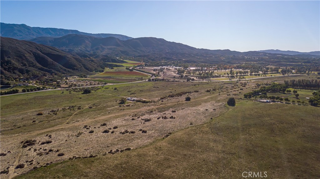 0 De Portola Property Photo 4