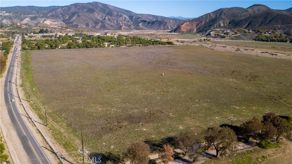 0 De Portola Property Photo 1