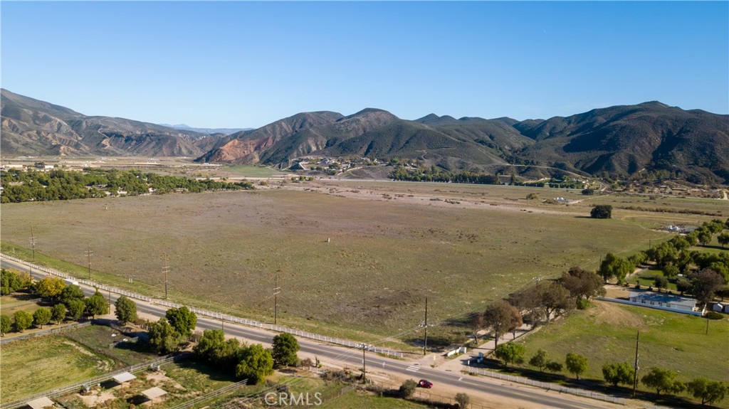 0 De Portola Property Photo 7