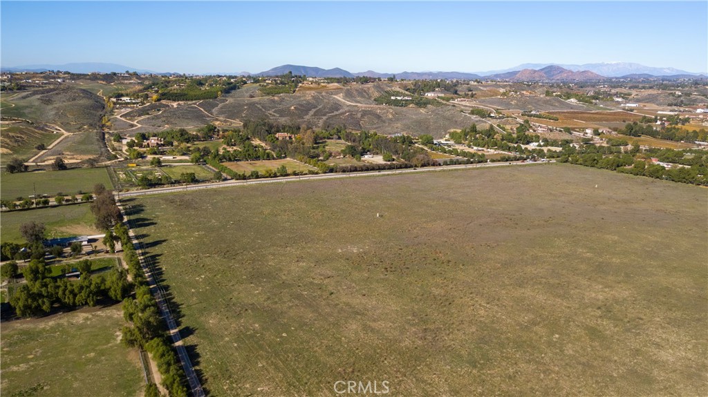 0 De Portola Property Photo 8