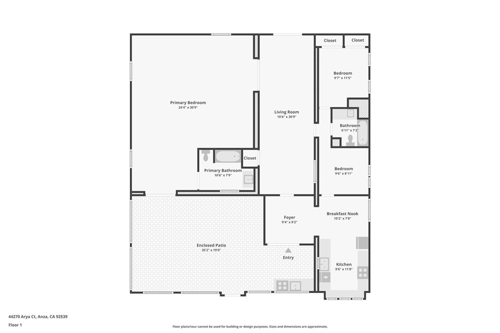 44270 Arya Court Property Photo 32
