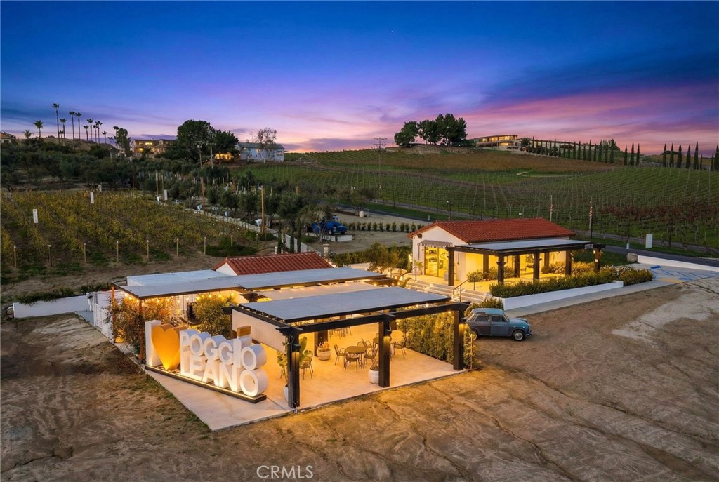 41309 Avenida Biona Property Photo 1
