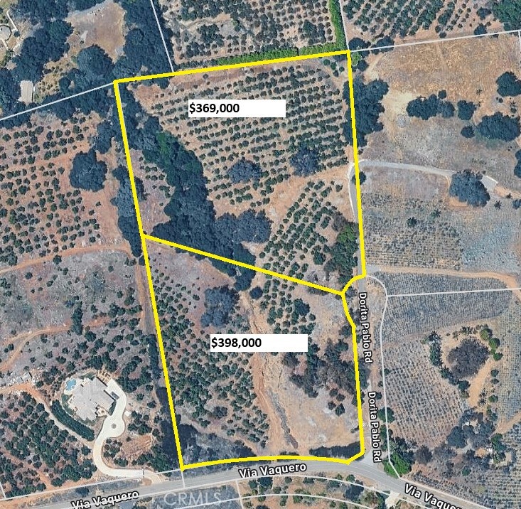 13 Via Vaquero Property Photo 11