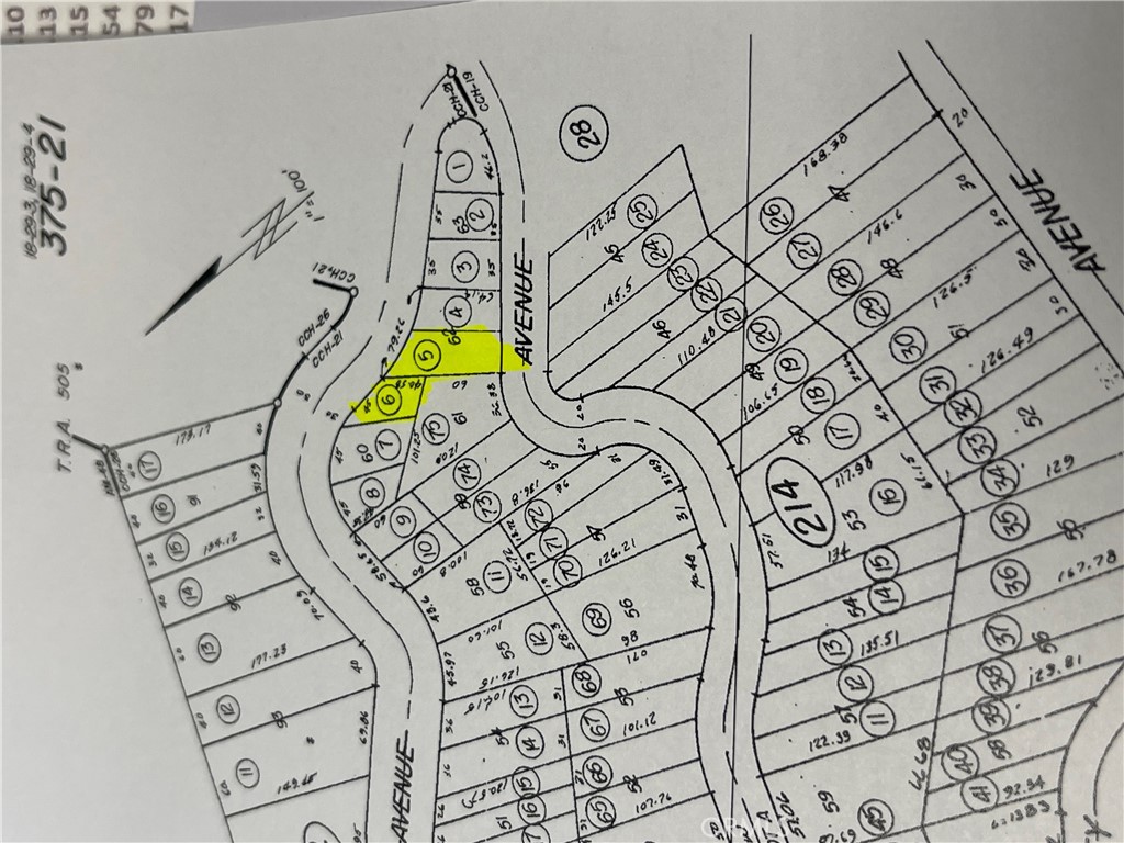 0 McBurney Ave Property Photo 1