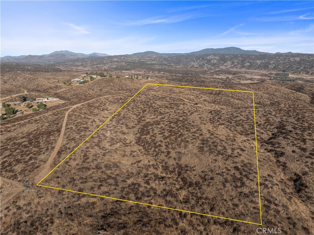 0 San Ignacio Street Property Photo 1