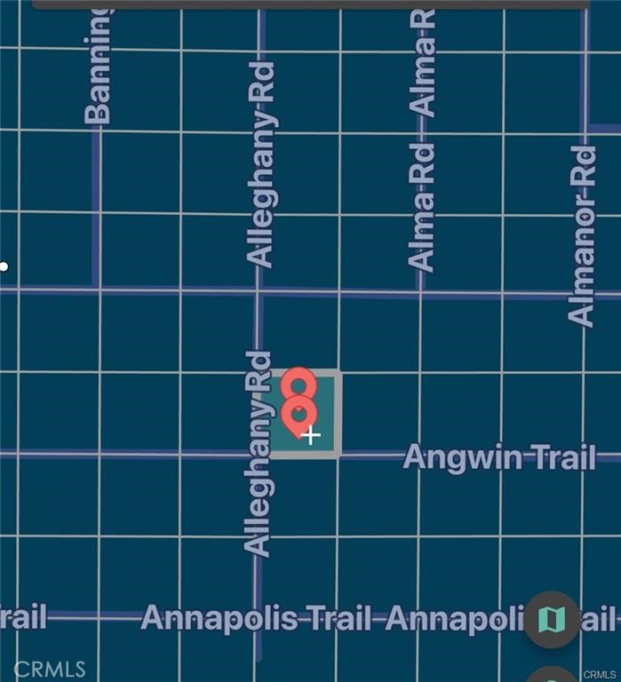 0 Angwin Trail Property Photo 1