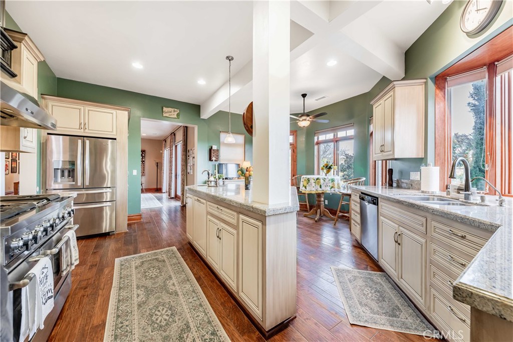 26525 Carancho Road Property Photo 17