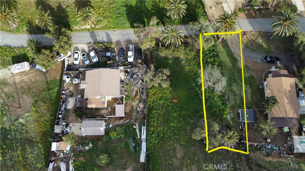 0 Palm Drive Property Photo 1