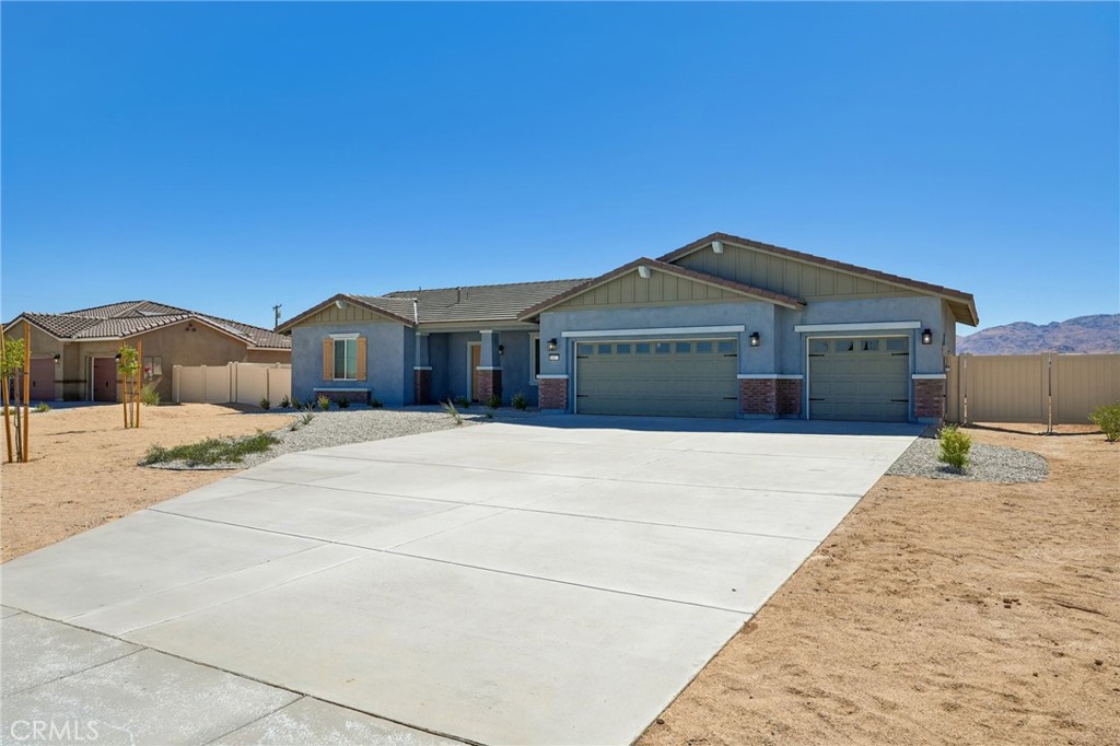 14873 Desert Lily Court Property Photo 1