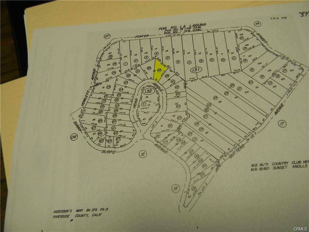 0 Head Circle Property Photo 1