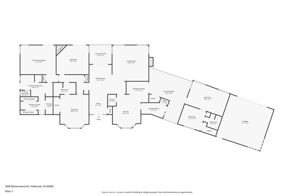 1650 Winterwarm Drive Property Photo 72