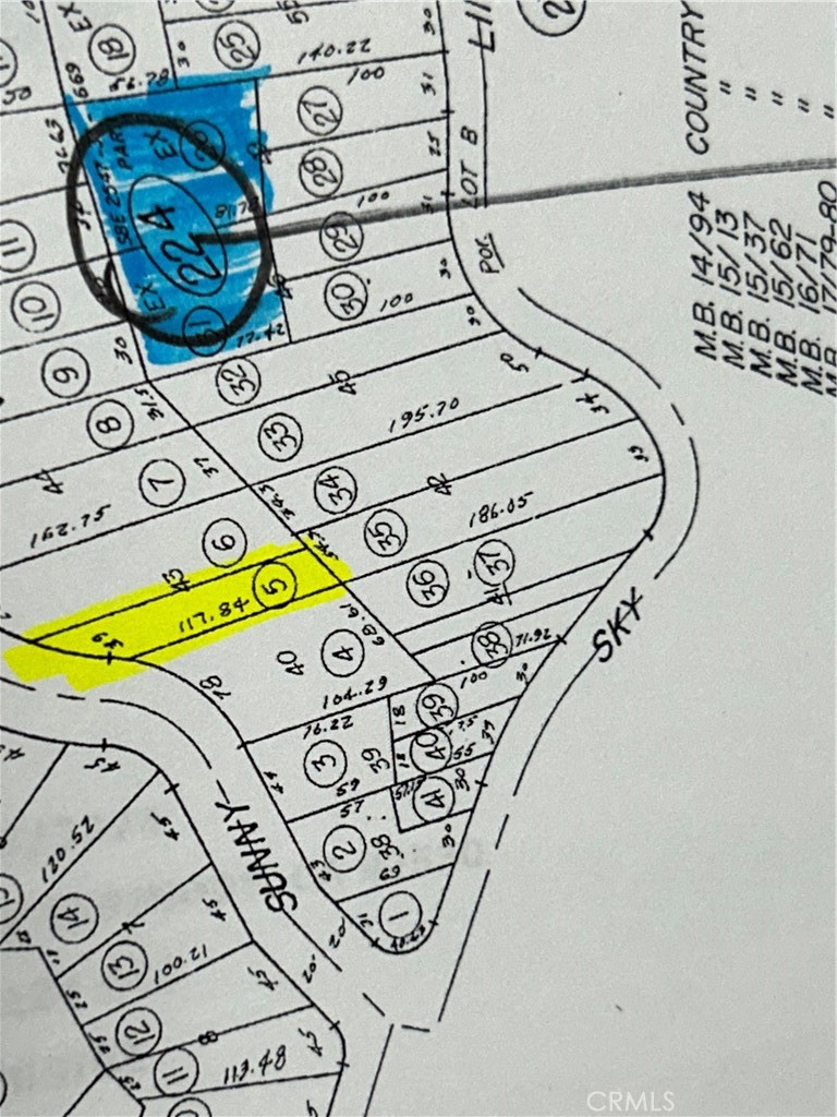 0 Sunnyslope Ave Property Photo 1