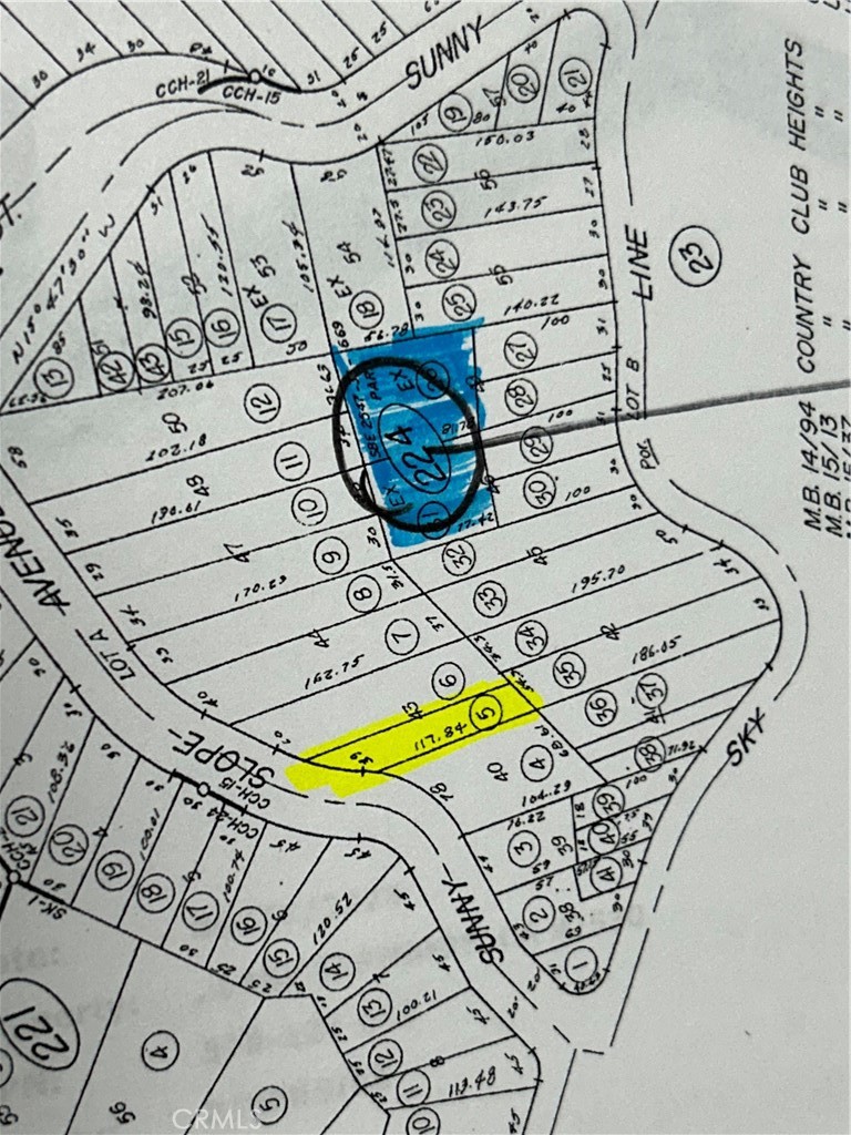0 Sunnyslope Ave Property Photo 2