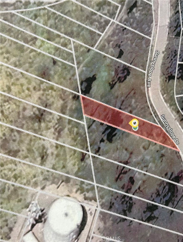 0 Sunnyslope Ave Property Photo 3