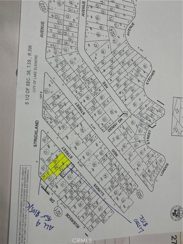 0 Illinois Street Property Photo 8