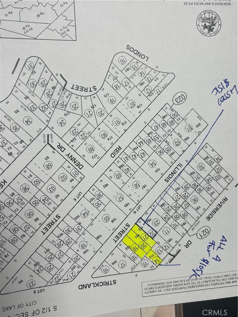 0 Illinois Street Property Photo 9