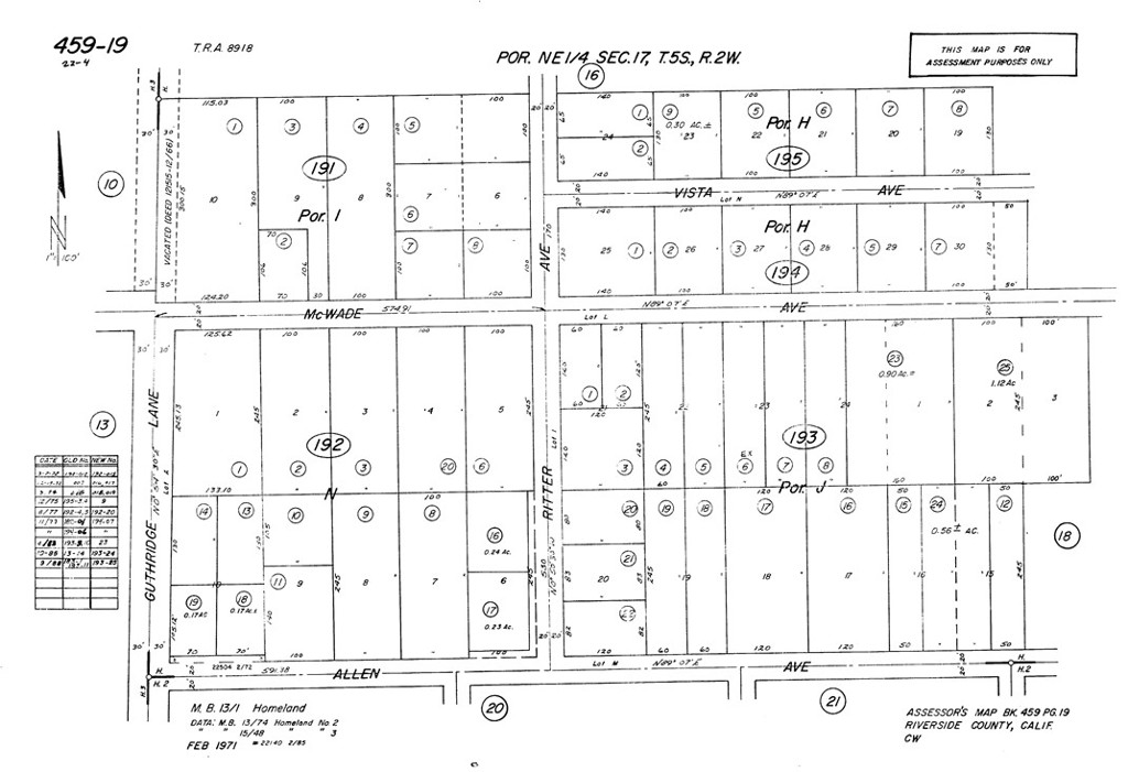 0 Vista Property Photo 4