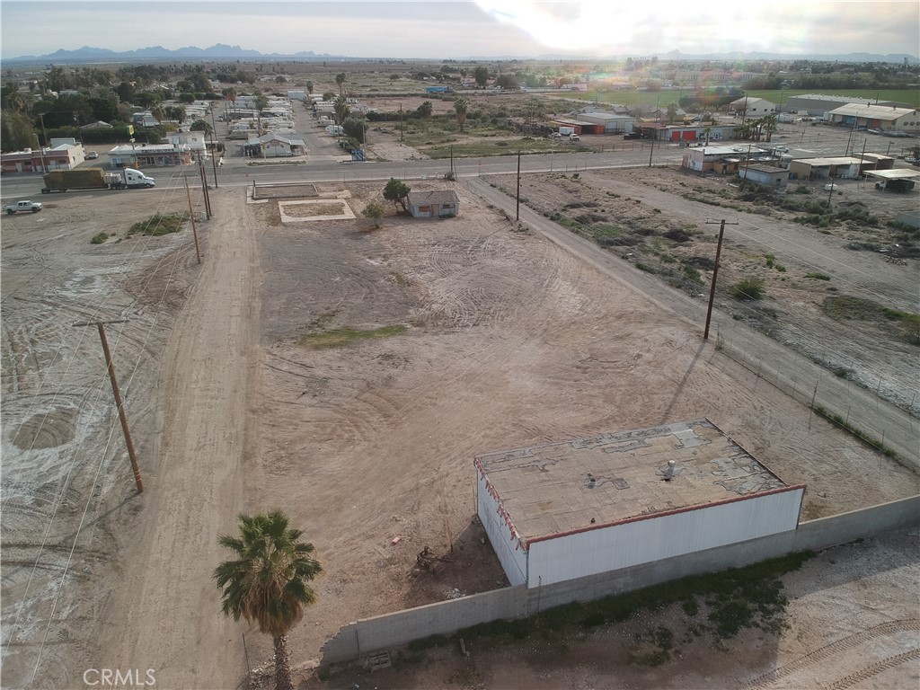 1581 E Hobsonway Property Photo 1
