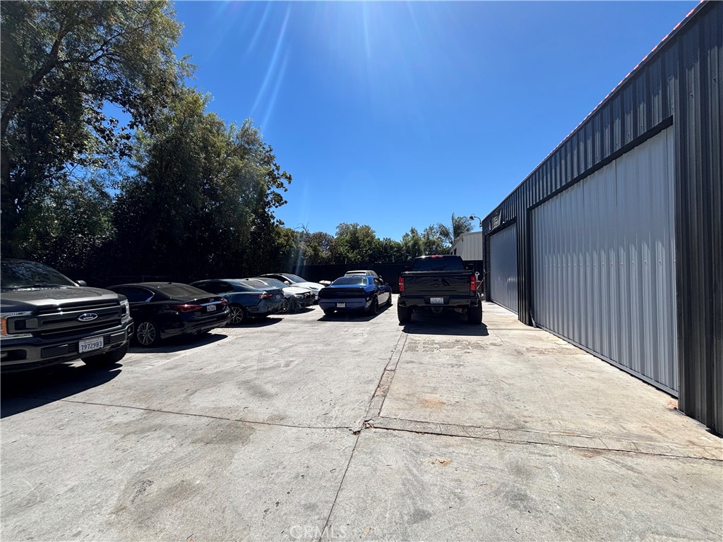 561 N Palm Property Photo 3