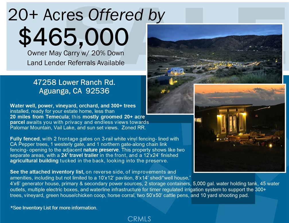 47258 Lower Ranch Road Property Photo 71