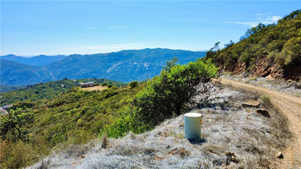 0 Sunset Peak Property Photo 2
