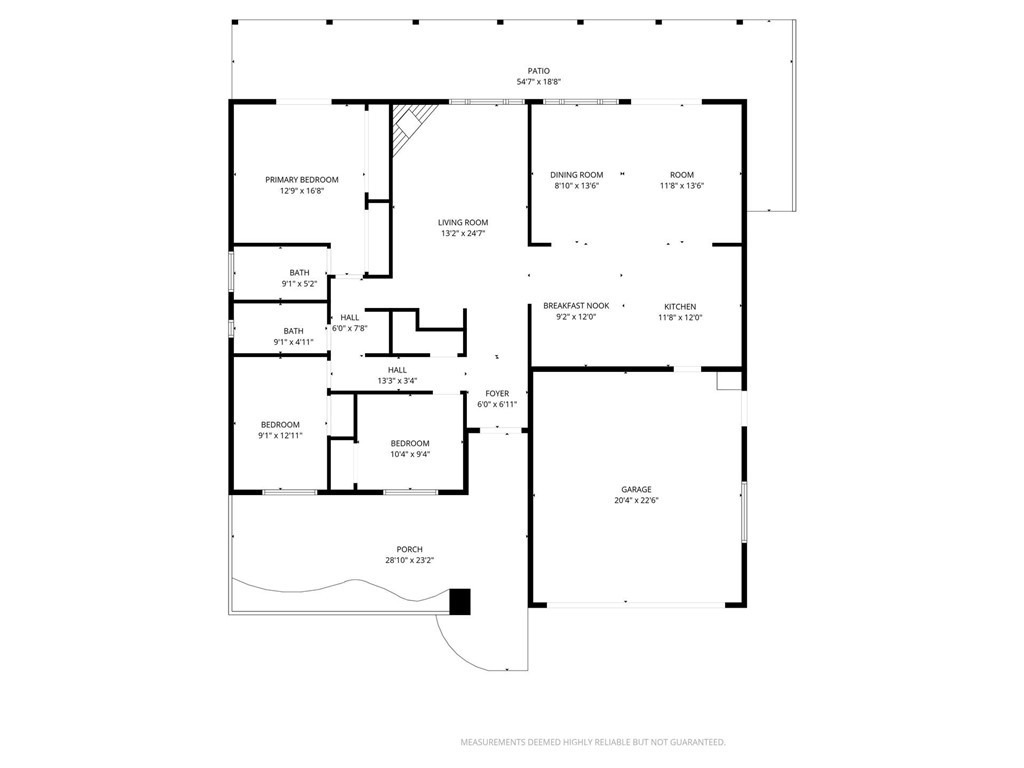1127 Alleppo Court Property Photo 35
