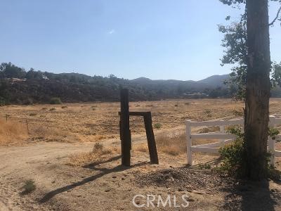 0 Vista Del Valle Property Photo 5