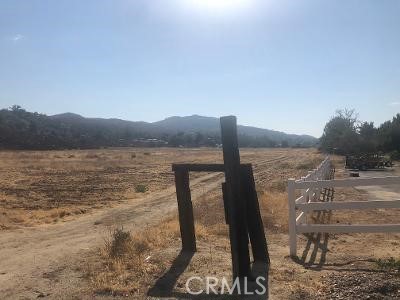 0 Vista Del Valle Property Photo 6