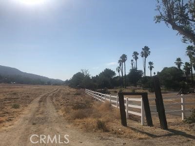 0 Vista Del Valle Property Photo 7