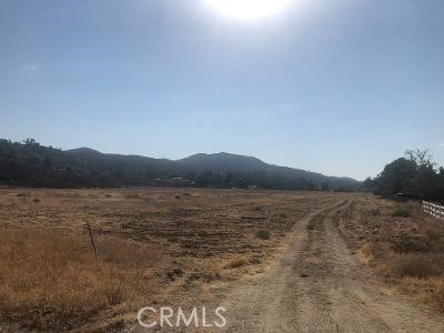 0 Vista Del Valle Property Photo 8