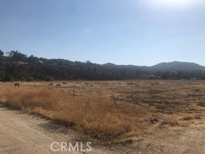 0 Vista Del Valle Property Photo 9