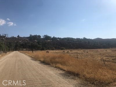 0 Vista Del Valle Property Photo 10