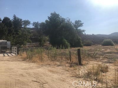 0 Vista Del Valle Property Photo 13