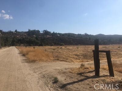 0 Vista Del Valle Property Photo 6