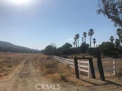 0 Vista Del Valle Property Photo 7