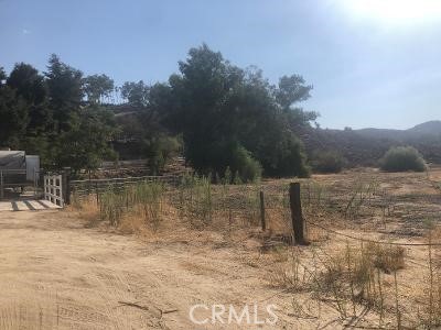 0 Vista Del Valle Property Photo 13