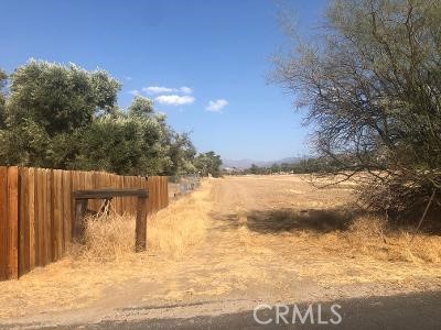 0 Vista Del Valle Property Photo 21