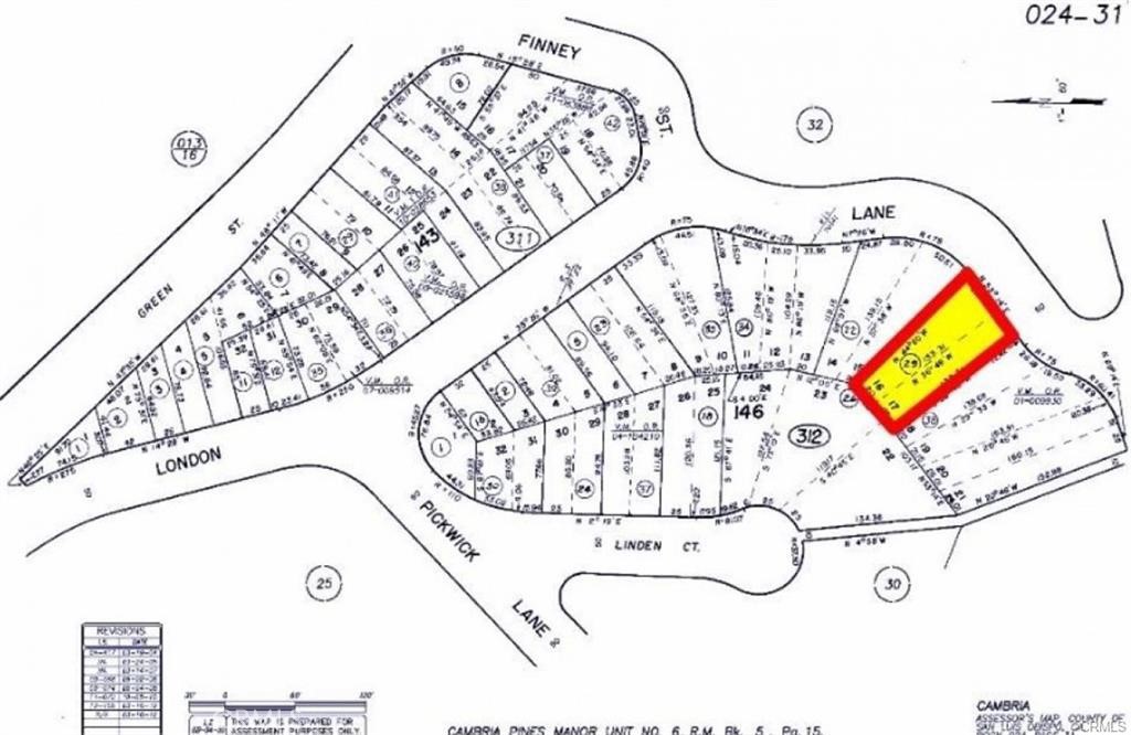0 London Lane Property Photo 2
