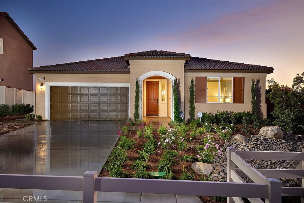 30934 Campania Road Property Photo