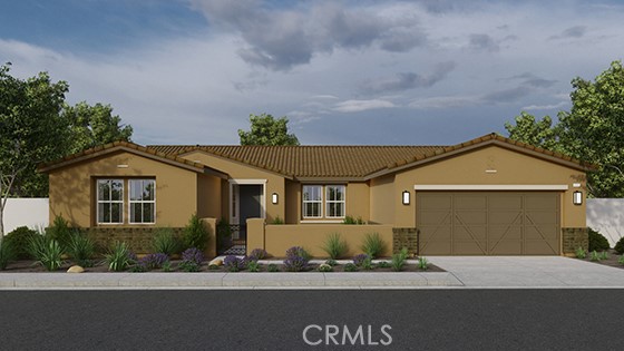 81827 Via Barranca Property Photo 1