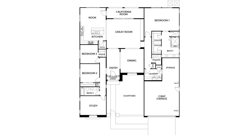 81827 Via Barranca Property Photo 2