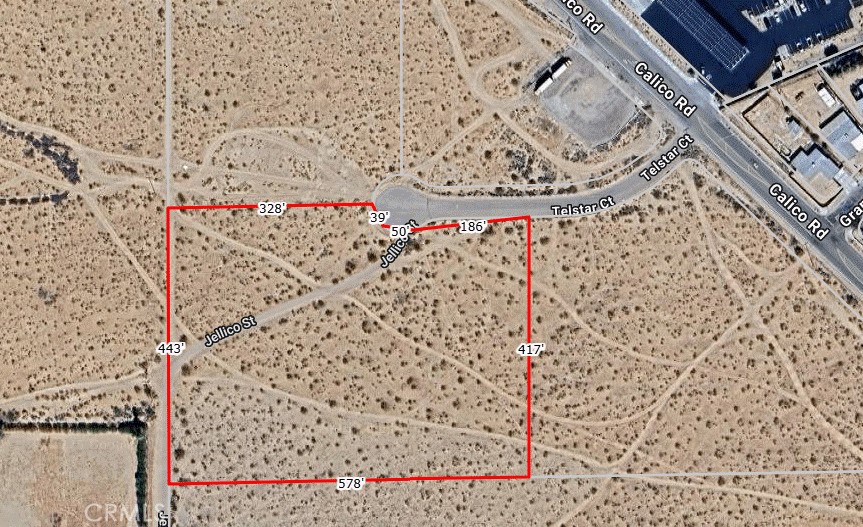 0 Telstar Court Property Photo 7