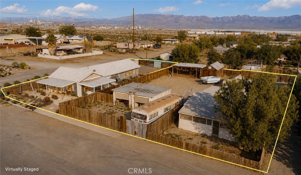 82489 3rd Street Property Photo 1