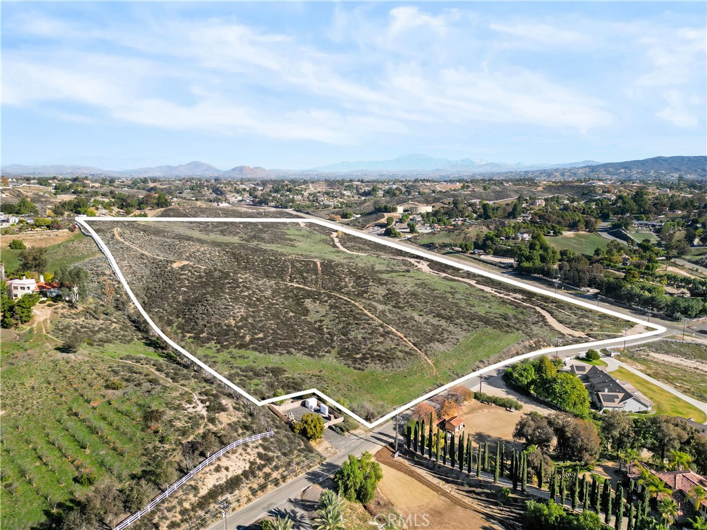 0 Anza Rd. At Linda Rosea Property Photo 6