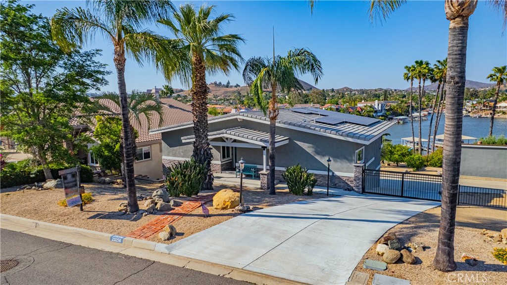 23256 Gray Fox Drive Property Photo 2